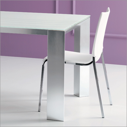 Bontempi Casa Eva Dining Chair – Mobili Domani