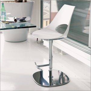 Bontempi Casa Shark Barstool