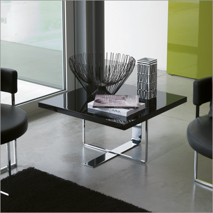Porada Place Coffee Table, by M. Marconato & T. Zappa Porada Place Coffee Table, by M. Marconato & T. Zappa