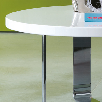 Porada Place Coffee Table, by M. Marconato & T. Zappa Porada Place Coffee Table, by M. Marconato & T. Zappa