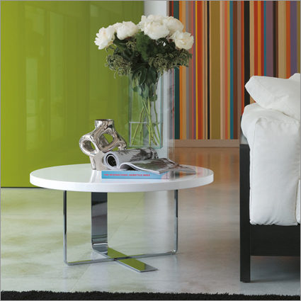 Porada Place Coffee Table, by M. Marconato & T. Zappa Porada Place Coffee Table, by M. Marconato & T. Zappa