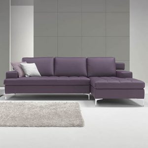 Mobili Domani Fantasy Leather Sofa Collection