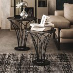 【美品】Cattelan Italia Nido Coffee Table Nido Coffee Table – Mobili Domani