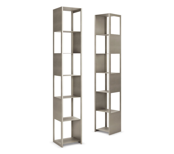 JOKER Bookcase Mobili Domani