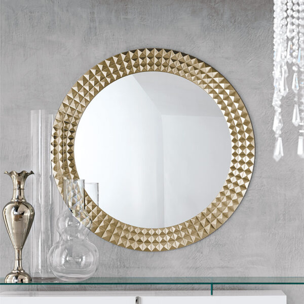 EGYPT Wall mirror Mobili Domani