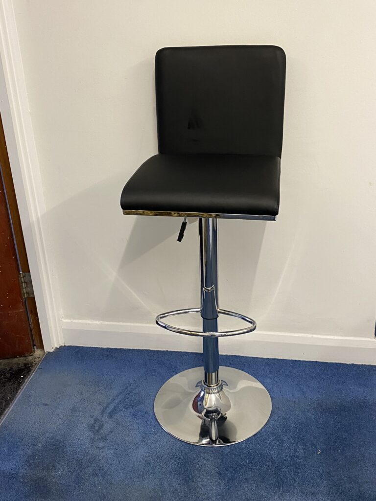 Julia barstool Mobili Domani