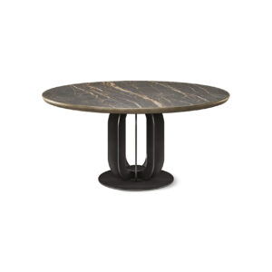 SOHO Keramik Premium Round Table