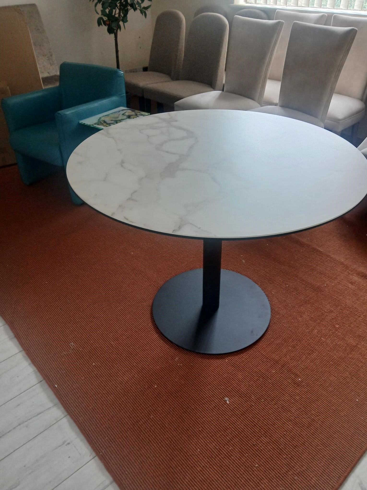 Akante round table - Image 2