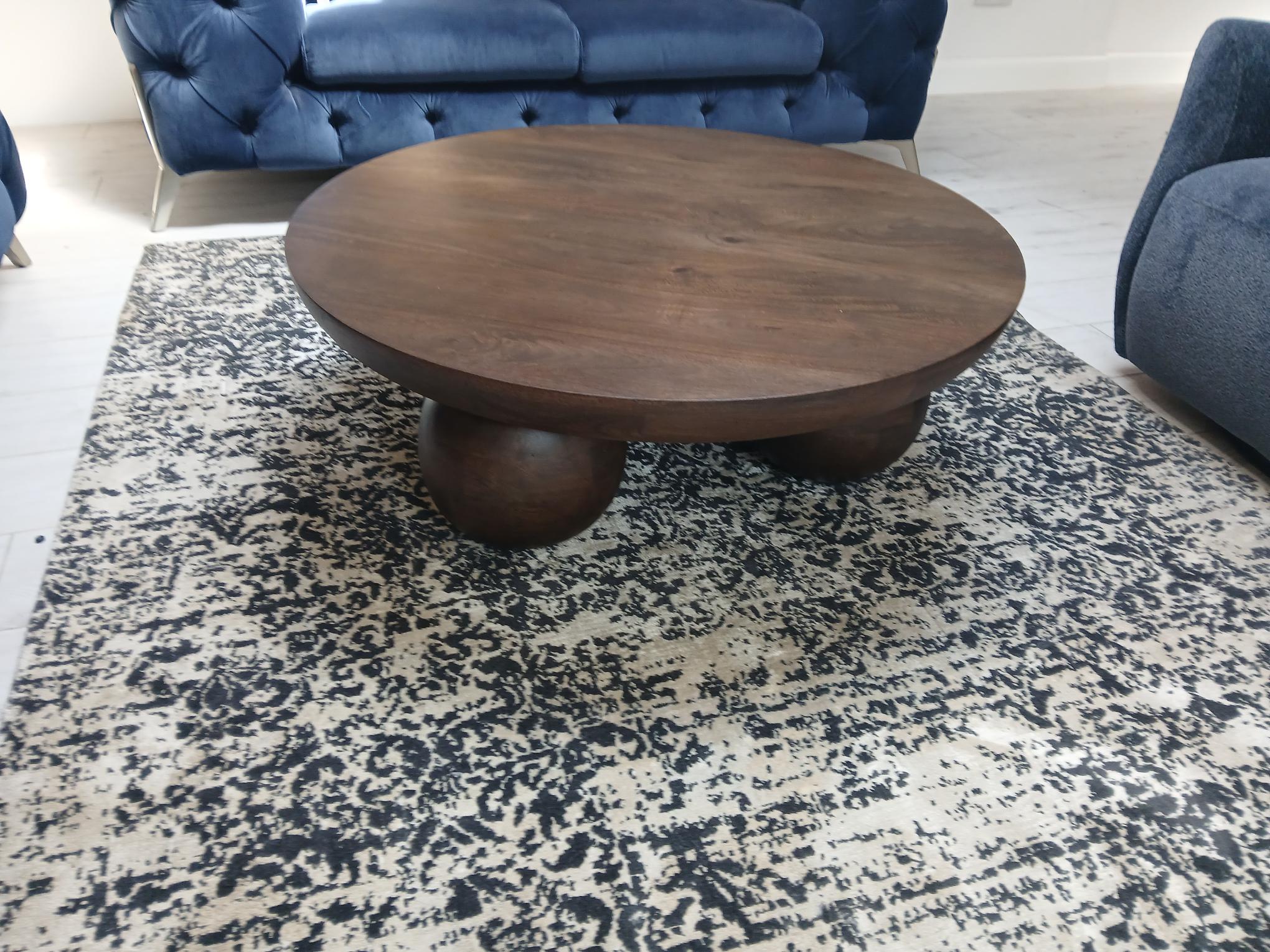 Coffee table and side table - Image 2