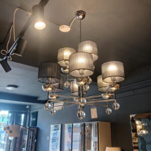 Ceiling light