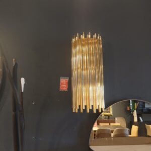Wall light