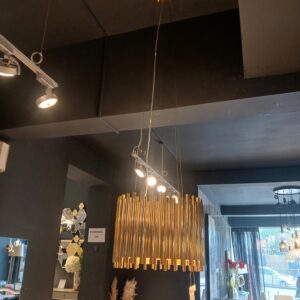 Ceiling light