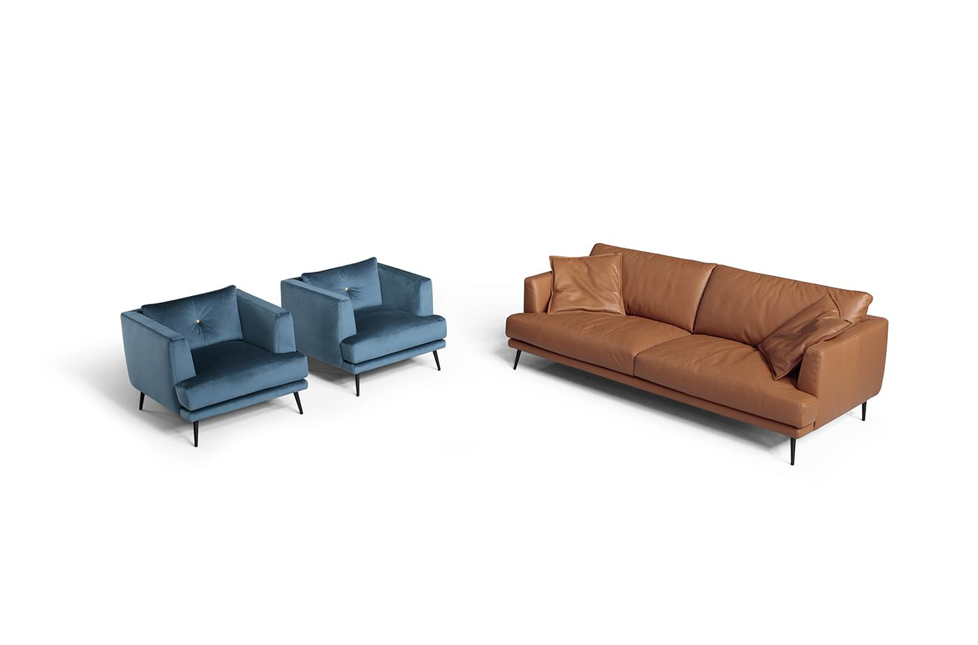 SIENNA Armchair - Image 3
