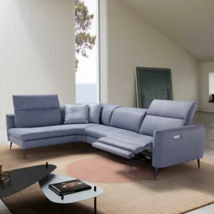 TWILIGHT Minimalist Sofa