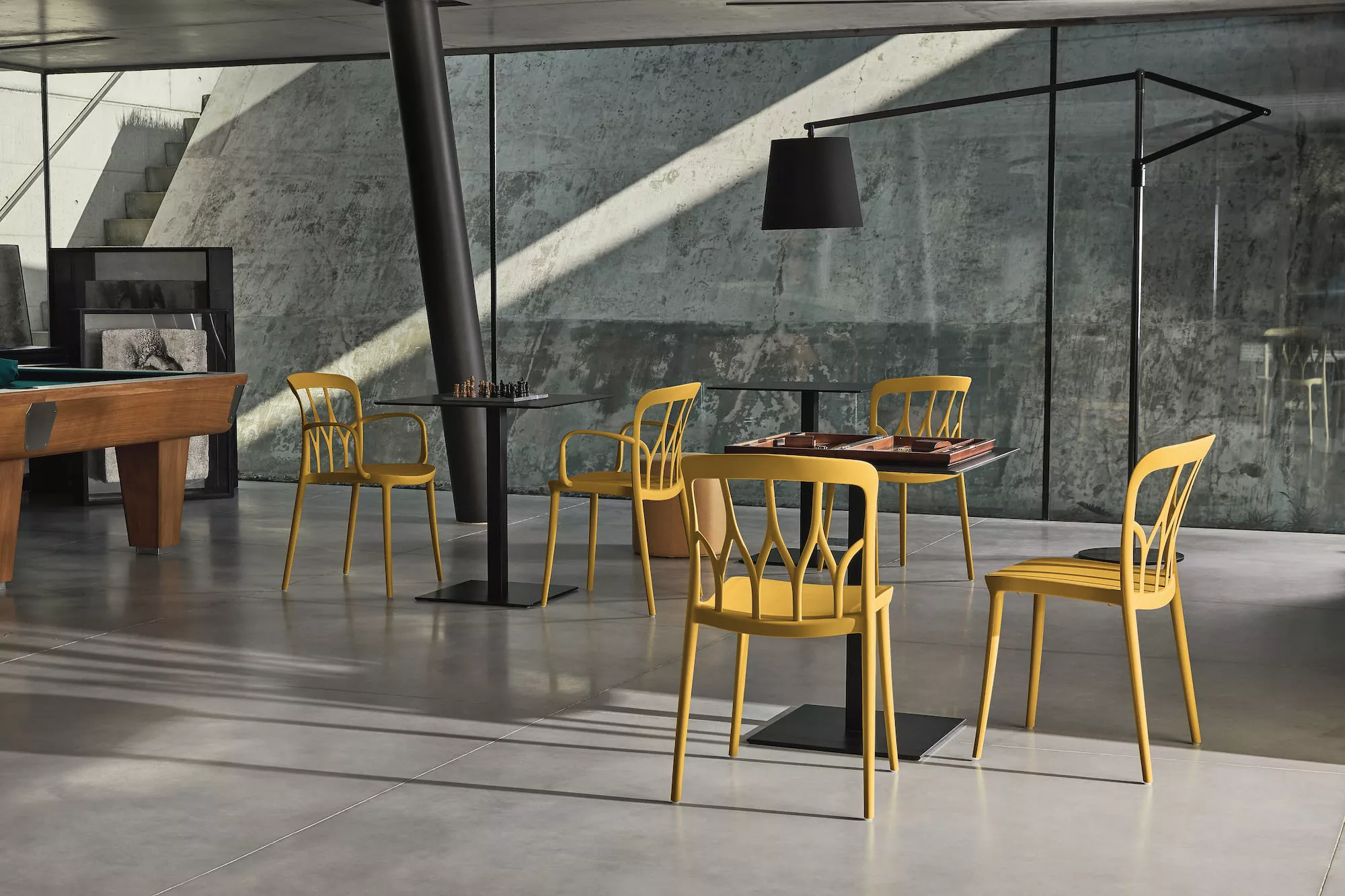 GALAXY Chair - Image 2