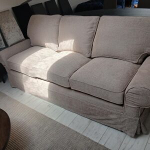 BELLAGIO SOFA AND ARMCHAIR SET