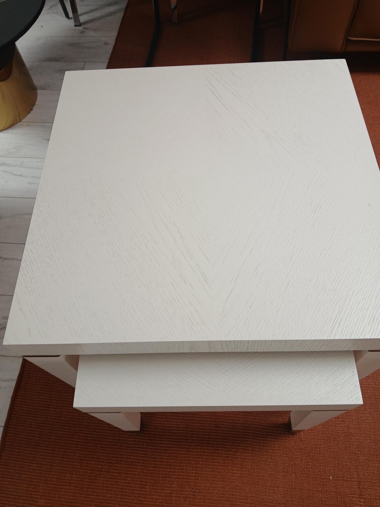 MY LADY SIDE TABLE SET OF 2 - Image 4