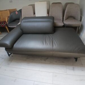 EGO LEATHER SOFA