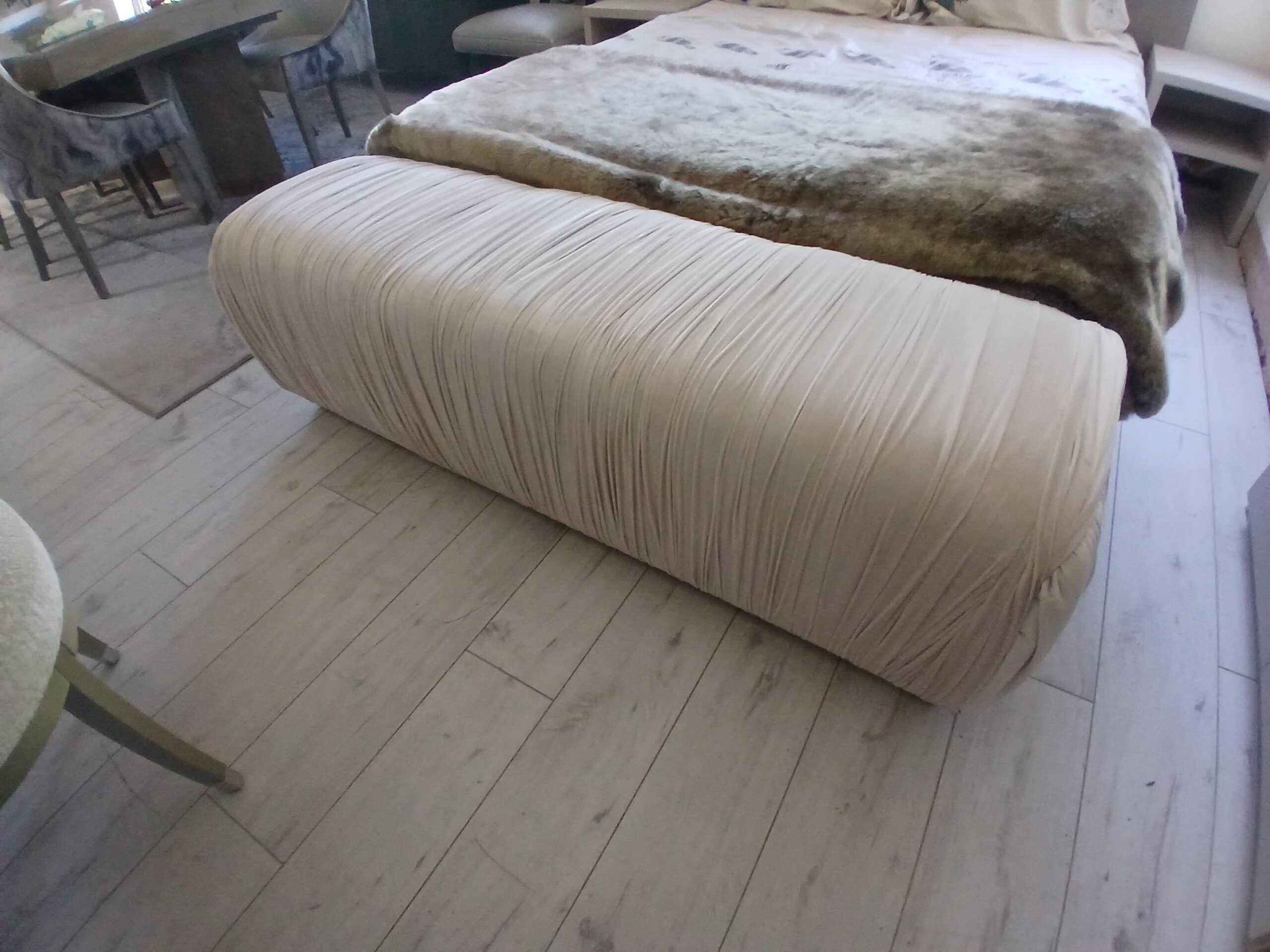 MAB BENCH