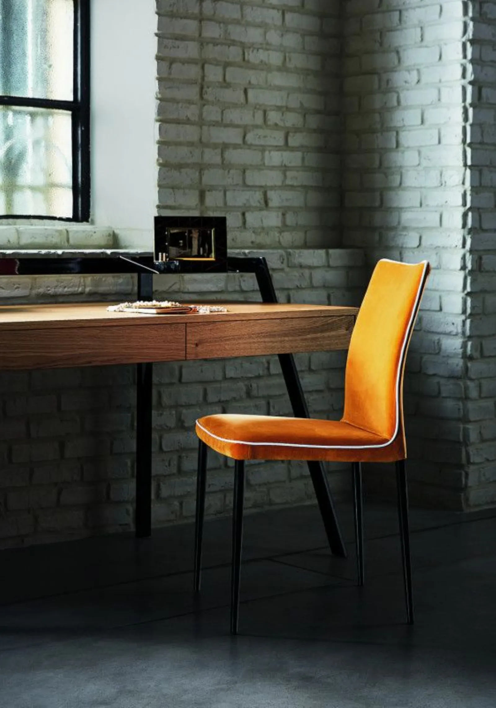 NATA FLEX DINING CHAIR - Image 2