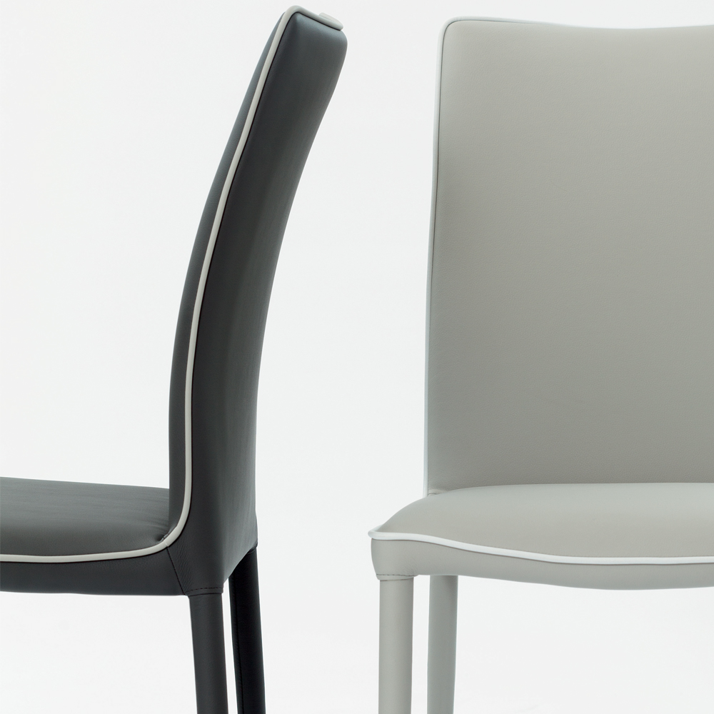 NATA FLEX DINING CHAIR - Image 3