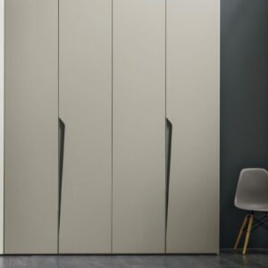DROP BESPOKE WARDROBE