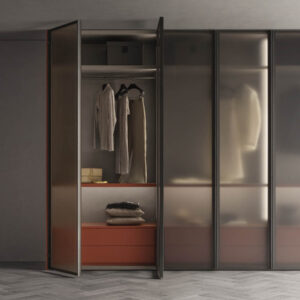 MILANO BESPOKE WARDROBE