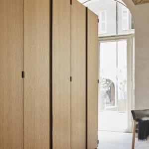 AMALFI BESPOKE WARDROBE
