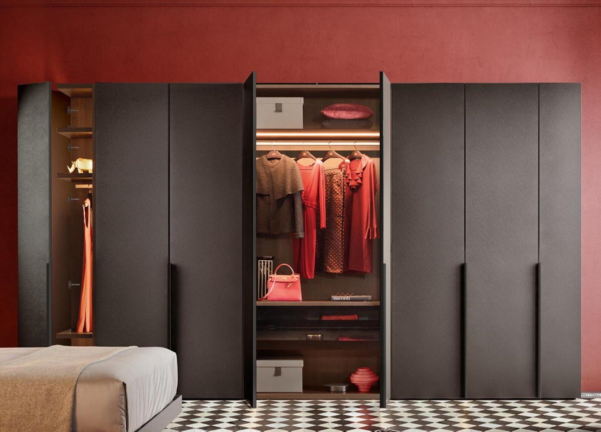 CORNICE BESPOKE WARDROBE - Image 3