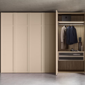 VERONA BESPOKE WARDROBE