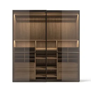 BREAK BESPOKE WARDROBE