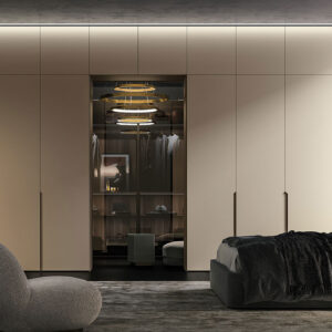 TAPE BESPOKE WARDROBE