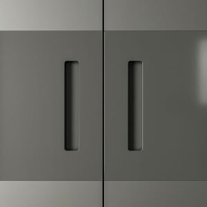POLARIS UP BESPOKE WARDROBE