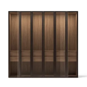 FRAME BESPOKE WARDROBE