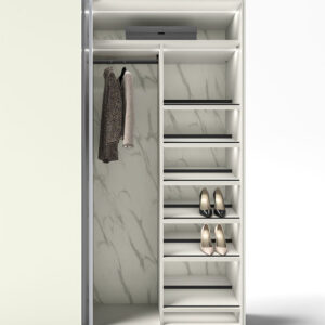 BARCODE BESPOKE WARDROBE