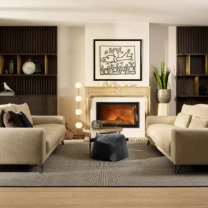 DELIA SOFA BY ROM 1961