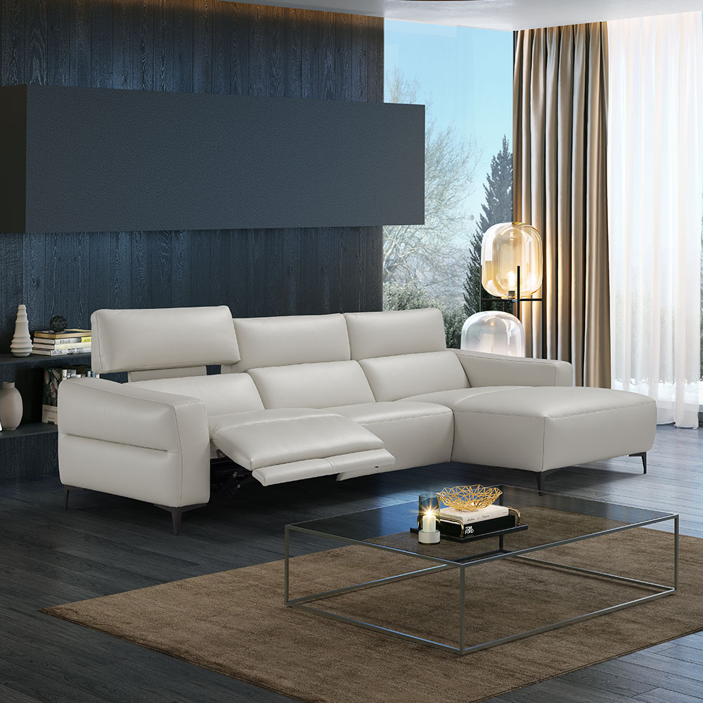 MIMI SOFA FRANCO FERRI