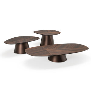 ADRIAN COFFEE TABLE BY CATTELAN ITALIA