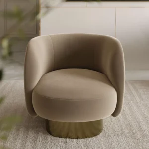 BONTEMPI CASA DORIS ARMCHAIR EX DISPLAY