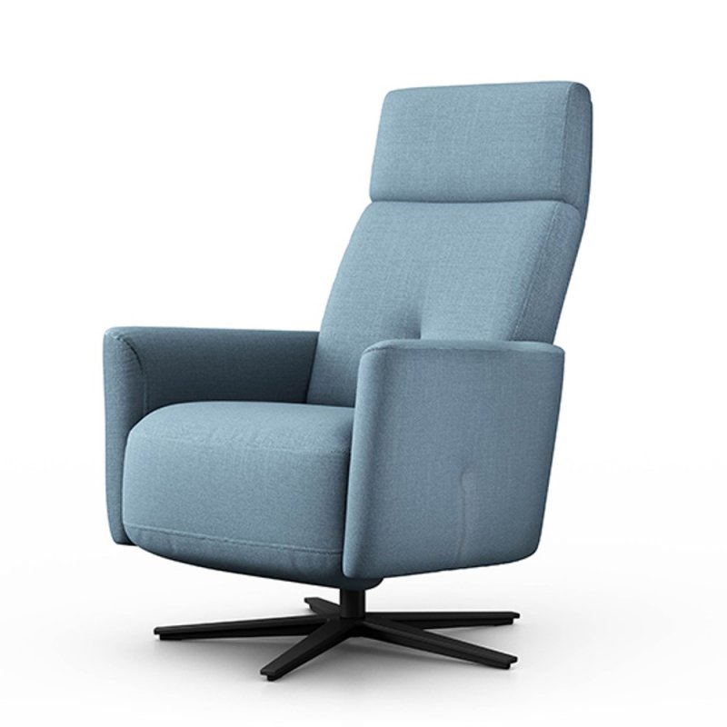 ALBA MANUAL RECLINER - Image 3