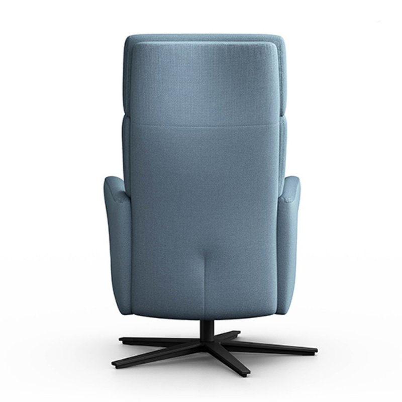 ALBA MANUAL RECLINER - Image 4