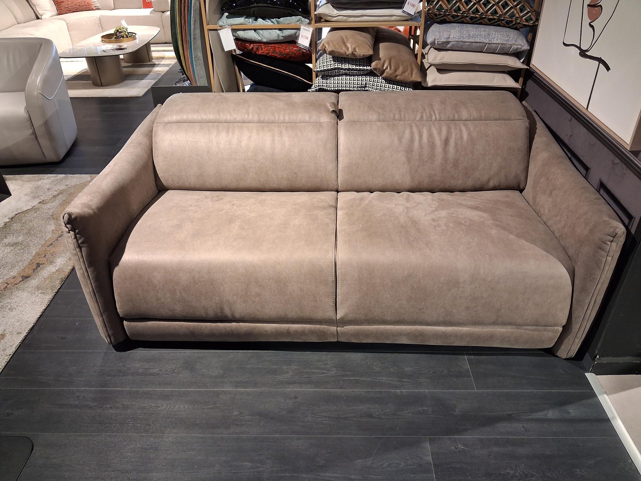 FOX SOFABED