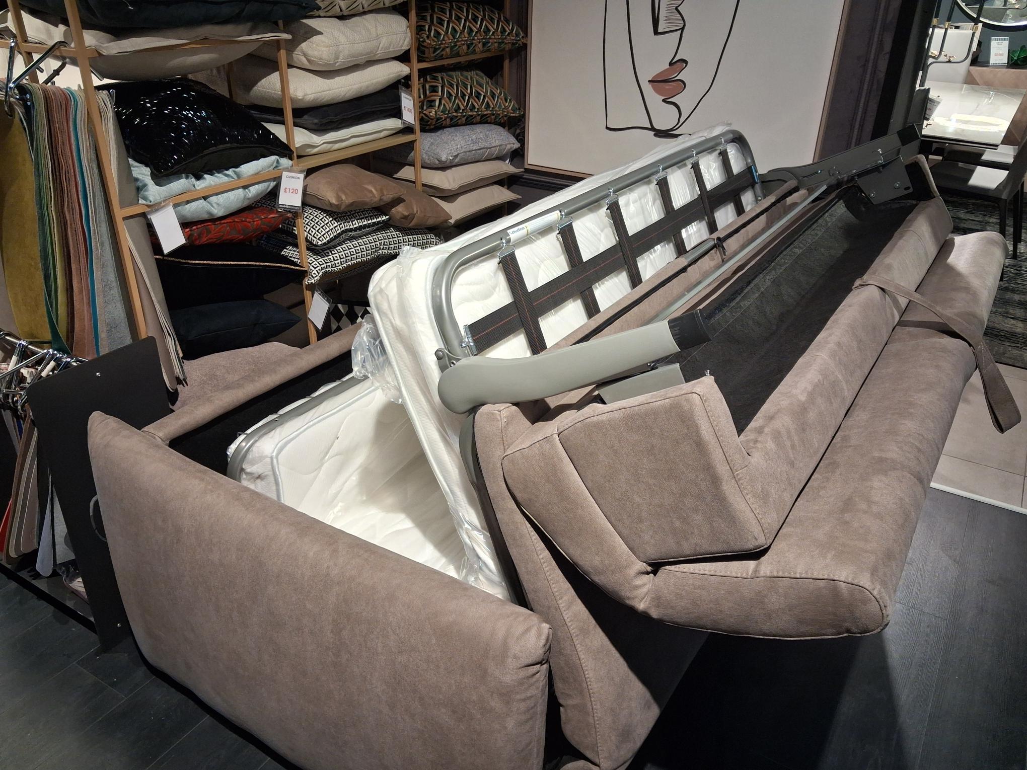 FOX SOFABED - Image 2
