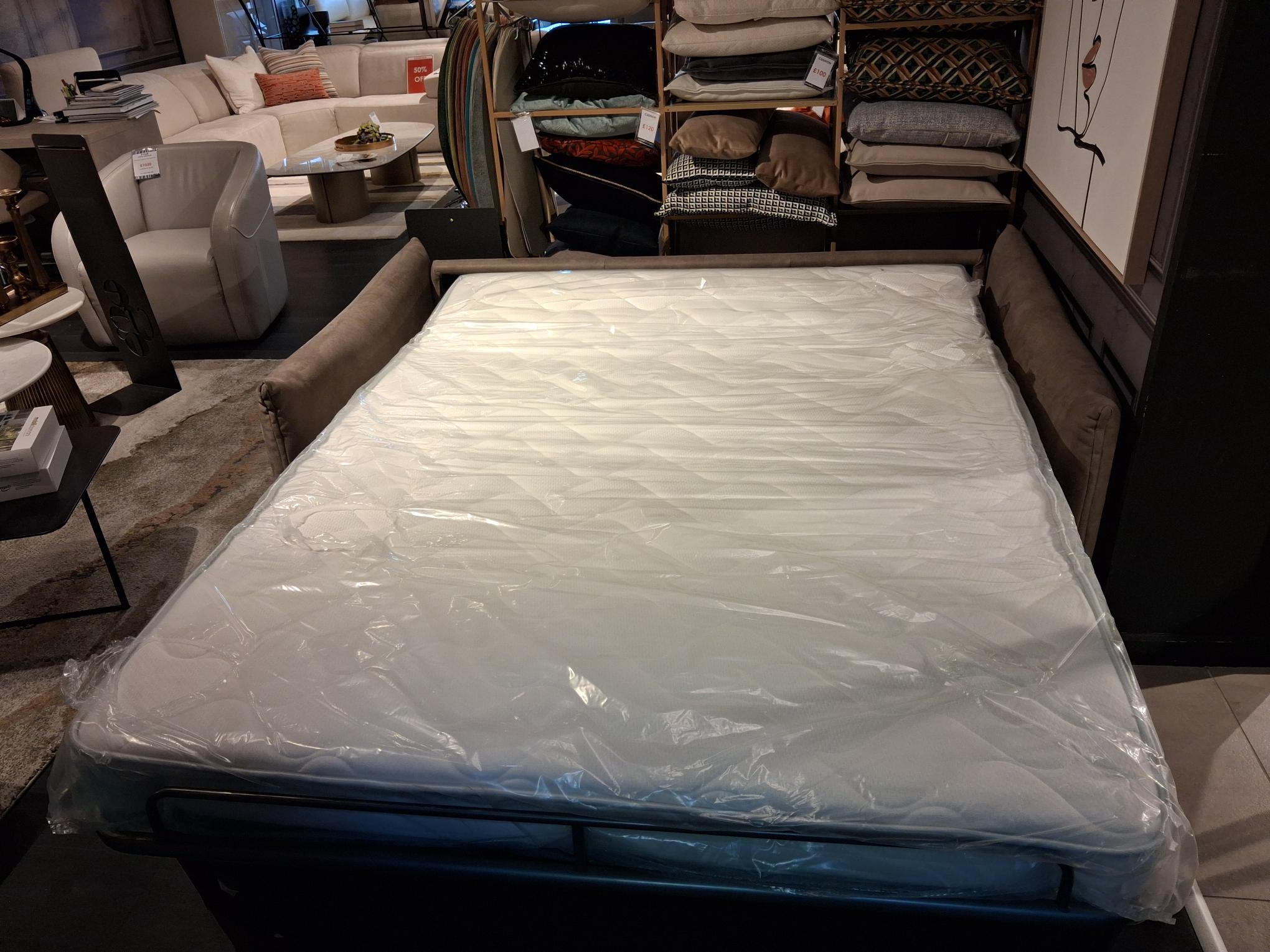 FOX SOFABED - Image 3