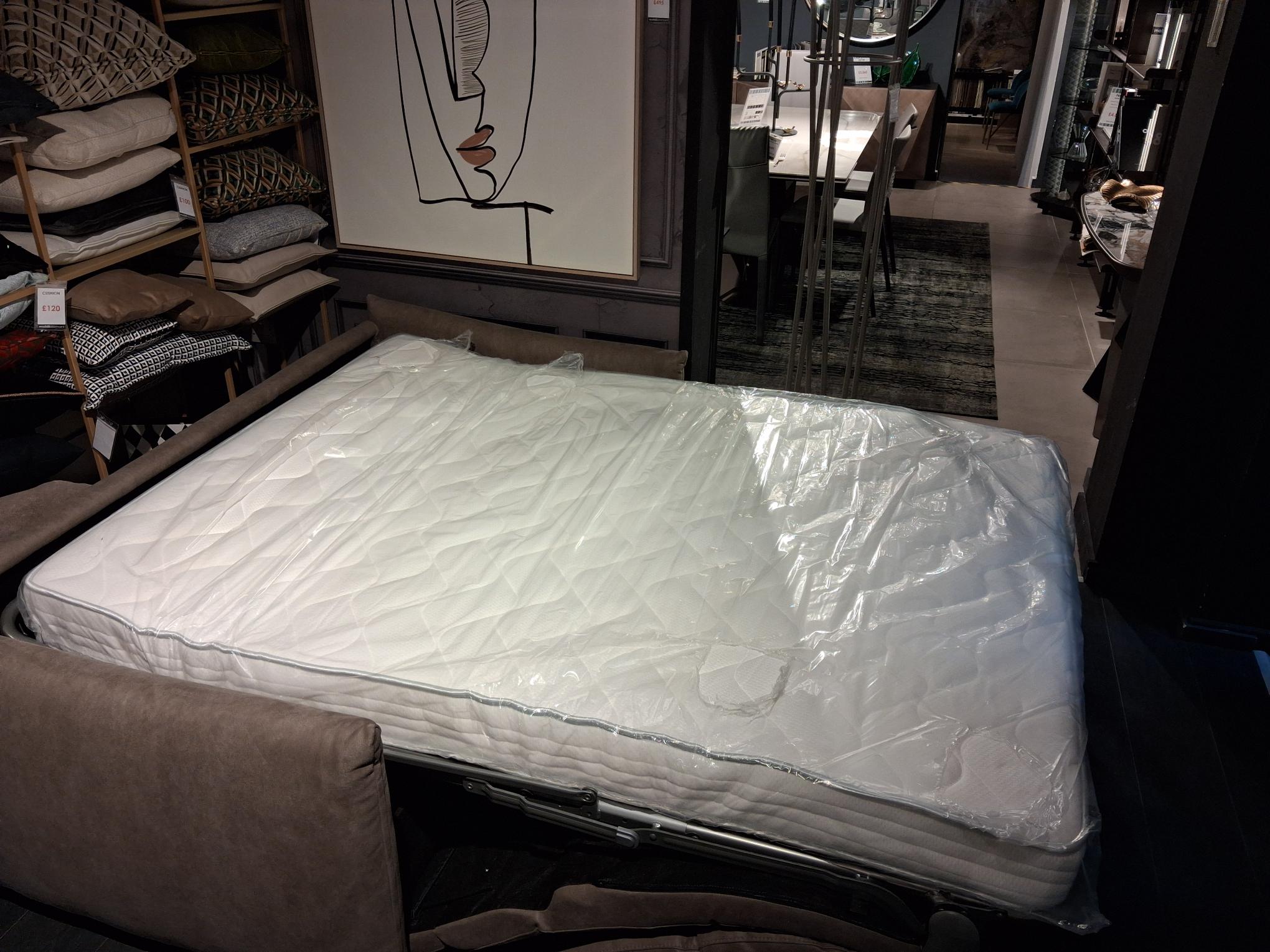 FOX SOFABED - Image 4