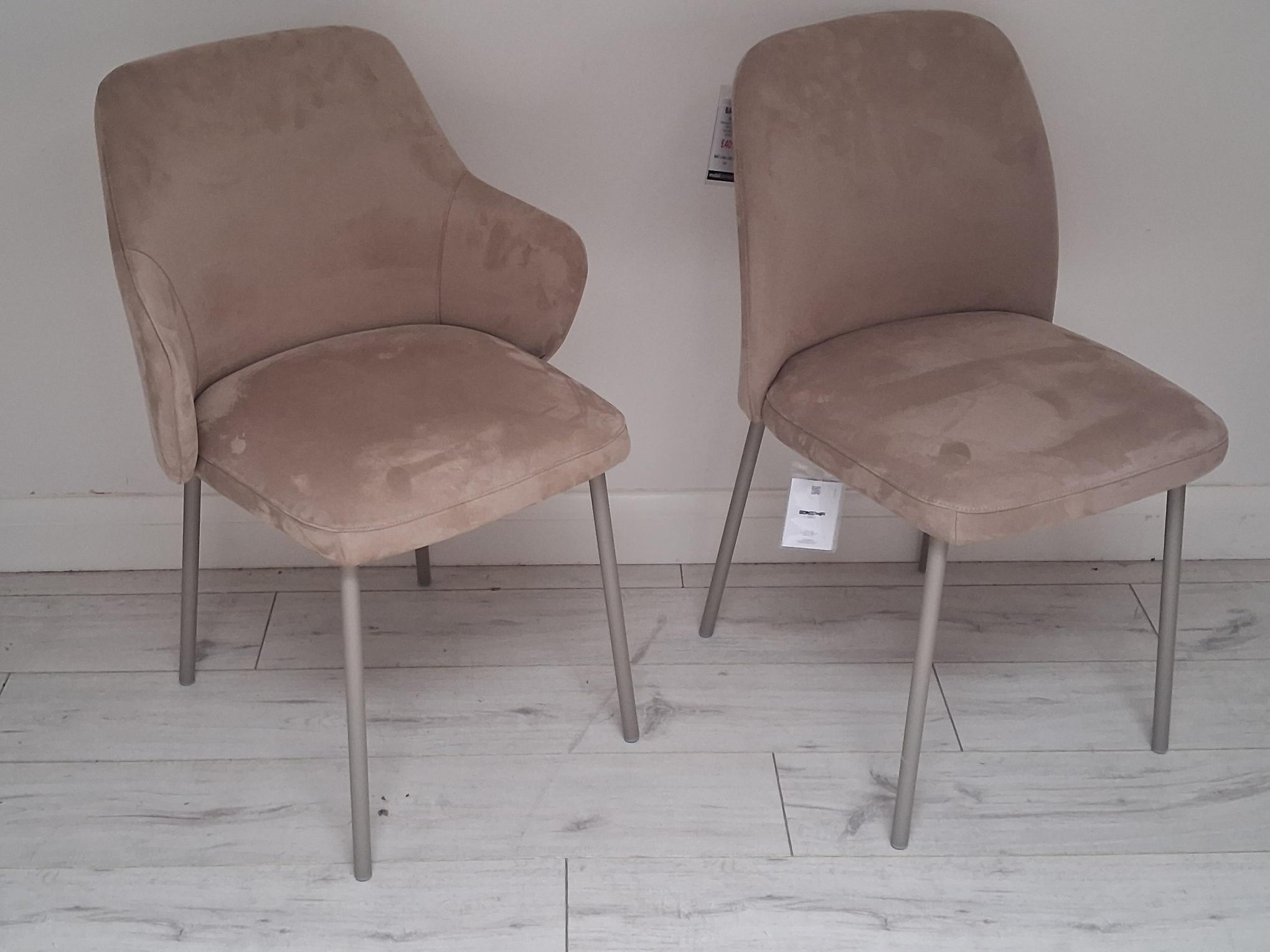 BONTEMPI CHAIR SET - Image 2