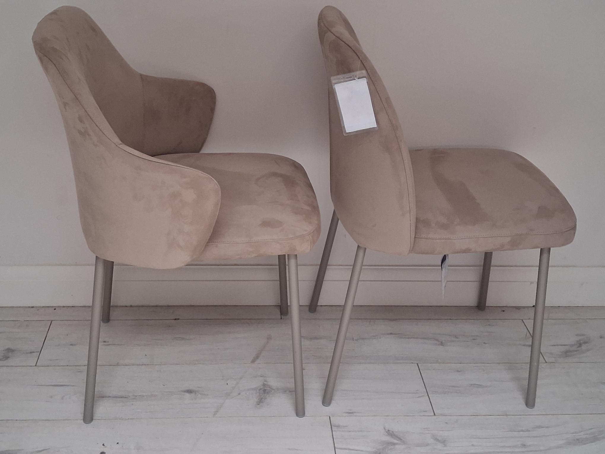 BONTEMPI CHAIR SET - Image 3