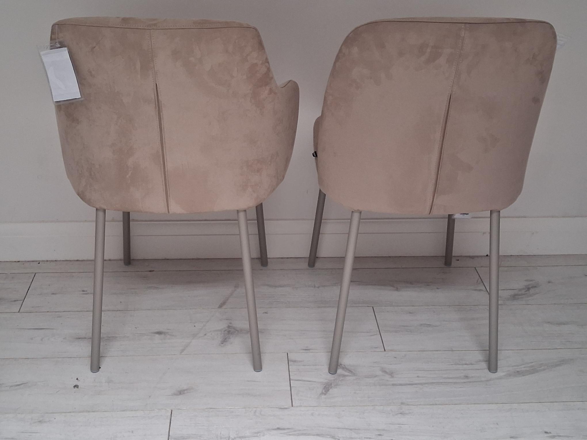 BONTEMPI CHAIR SET - Image 4